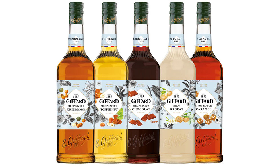 Giffard | Vending