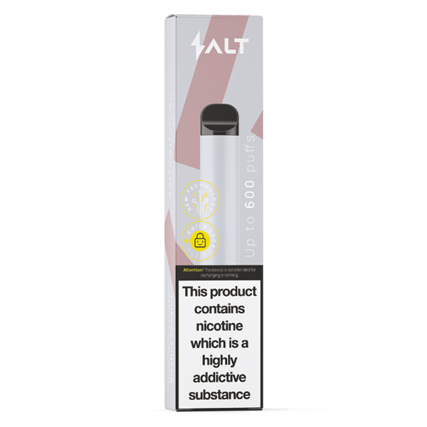 SWITCH 2 ML Jagoda Liči | Vending
