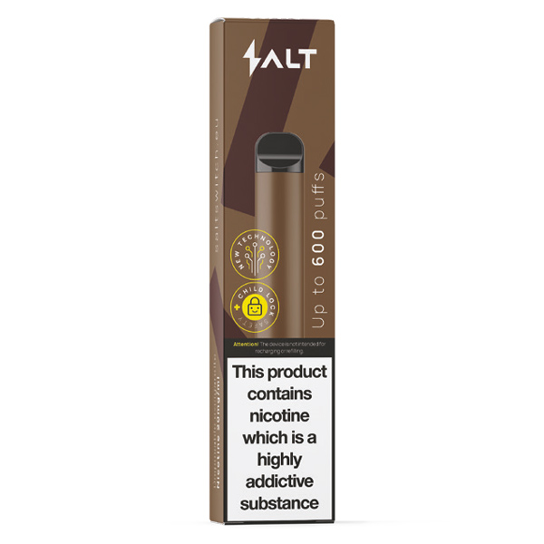 SWITCH 2 ML Kafa Duvan | Vending