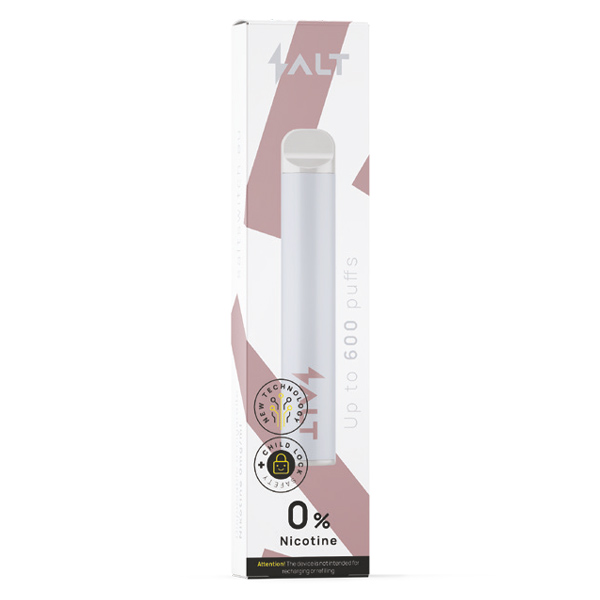 SWITCH ZERO 2 ML Jagoda Liči | Vending