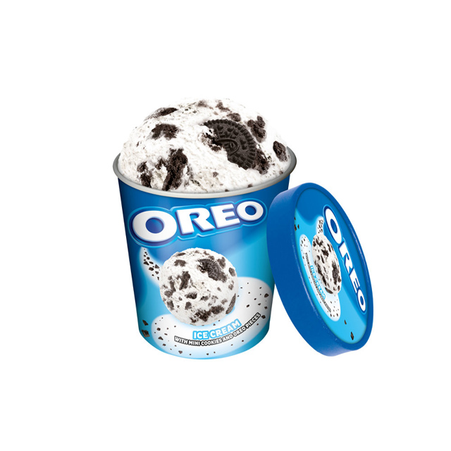OREO Cup | Vending