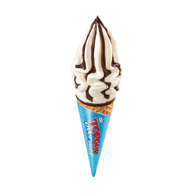 TOPGUN Vanilla | Vending