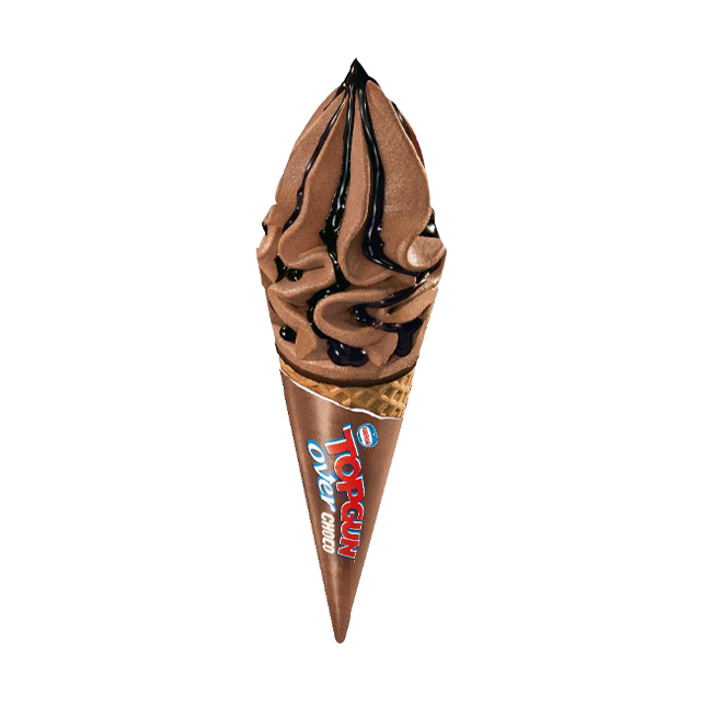 TOPGUN Choco | Vending