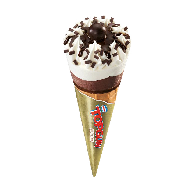 TOPGUN Choco | Vending