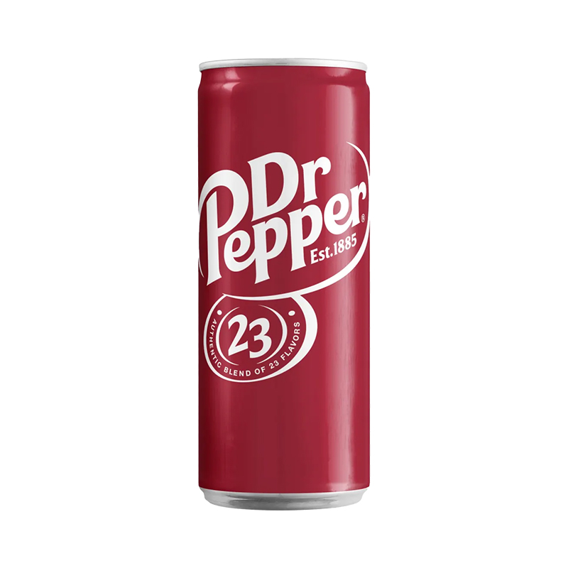 Dr Pepper classic | Vending